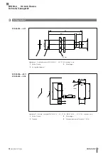 Предварительный просмотр 15 страницы Balluff BIS M-4 045 0 07-S4 Series Operating Manual