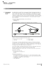 Предварительный просмотр 21 страницы Balluff BIS M-4 045 0 07-S4 Series Operating Manual