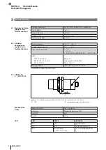 Предварительный просмотр 26 страницы Balluff BIS M-4 045 0 07-S4 Series Operating Manual