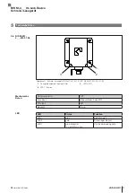 Предварительный просмотр 29 страницы Balluff BIS M-4 045 0 07-S4 Series Operating Manual