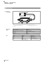 Предварительный просмотр 32 страницы Balluff BIS M-4 045 0 07-S4 Series Operating Manual