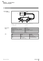 Предварительный просмотр 33 страницы Balluff BIS M-4 045 0 07-S4 Series Operating Manual