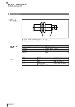 Предварительный просмотр 34 страницы Balluff BIS M-4 045 0 07-S4 Series Operating Manual