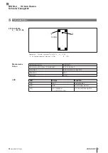 Предварительный просмотр 35 страницы Balluff BIS M-4 045 0 07-S4 Series Operating Manual