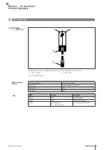 Предварительный просмотр 37 страницы Balluff BIS M-4 045 0 07-S4 Series Operating Manual