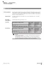 Предварительный просмотр 41 страницы Balluff BIS M-4 045 0 07-S4 Series Operating Manual