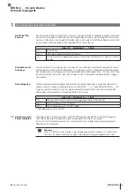 Предварительный просмотр 47 страницы Balluff BIS M-4 045 0 07-S4 Series Operating Manual