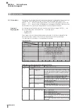 Предварительный просмотр 50 страницы Balluff BIS M-4 045 0 07-S4 Series Operating Manual