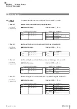 Предварительный просмотр 55 страницы Balluff BIS M-4 045 0 07-S4 Series Operating Manual