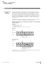 Предварительный просмотр 61 страницы Balluff BIS M-4 045 0 07-S4 Series Operating Manual