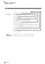 Предварительный просмотр 64 страницы Balluff BIS M-4 045 0 07-S4 Series Operating Manual