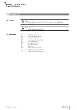 Предварительный просмотр 75 страницы Balluff BIS M-4 045 0 07-S4 Series Operating Manual