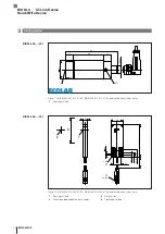 Предварительный просмотр 82 страницы Balluff BIS M-4 045 0 07-S4 Series Operating Manual