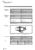 Предварительный просмотр 92 страницы Balluff BIS M-4 045 0 07-S4 Series Operating Manual