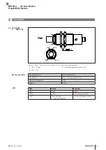 Предварительный просмотр 93 страницы Balluff BIS M-4 045 0 07-S4 Series Operating Manual