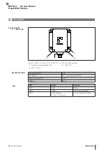 Предварительный просмотр 105 страницы Balluff BIS M-4 045 0 07-S4 Series Operating Manual