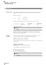 Предварительный просмотр 108 страницы Balluff BIS M-4 045 0 07-S4 Series Operating Manual