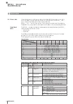 Предварительный просмотр 116 страницы Balluff BIS M-4 045 0 07-S4 Series Operating Manual