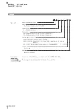 Предварительный просмотр 130 страницы Balluff BIS M-4 045 0 07-S4 Series Operating Manual