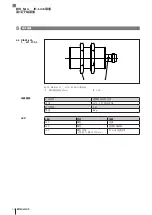 Предварительный просмотр 160 страницы Balluff BIS M-4 045 0 07-S4 Series Operating Manual