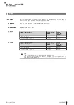 Предварительный просмотр 173 страницы Balluff BIS M-4 045 0 07-S4 Series Operating Manual