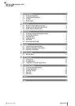 Предварительный просмотр 5 страницы Balluff BIS M-4008-048-0 ST4 PROFINET Series Operating Manual