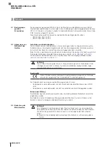 Предварительный просмотр 8 страницы Balluff BIS M-4008-048-0 ST4 PROFINET Series Operating Manual