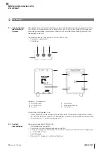 Предварительный просмотр 9 страницы Balluff BIS M-4008-048-0 ST4 PROFINET Series Operating Manual