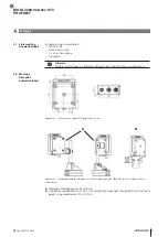 Предварительный просмотр 11 страницы Balluff BIS M-4008-048-0 ST4 PROFINET Series Operating Manual