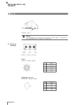 Предварительный просмотр 12 страницы Balluff BIS M-4008-048-0 ST4 PROFINET Series Operating Manual