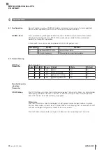 Предварительный просмотр 15 страницы Balluff BIS M-4008-048-0 ST4 PROFINET Series Operating Manual