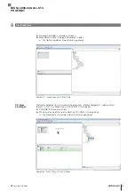 Предварительный просмотр 17 страницы Balluff BIS M-4008-048-0 ST4 PROFINET Series Operating Manual