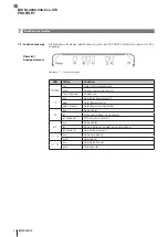 Preview for 30 page of Balluff BIS M-4008-048-0 ST4 PROFINET Series Operating Manual