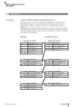 Preview for 31 page of Balluff BIS M-4008-048-0 ST4 PROFINET Series Operating Manual