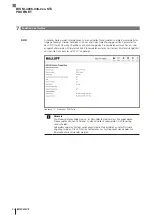 Preview for 40 page of Balluff BIS M-4008-048-0 ST4 PROFINET Series Operating Manual