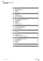 Preview for 51 page of Balluff BIS M-4008-048-0 ST4 PROFINET Series Operating Manual