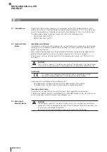 Предварительный просмотр 54 страницы Balluff BIS M-4008-048-0 ST4 PROFINET Series Operating Manual