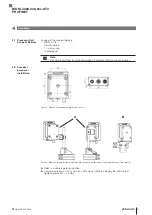 Предварительный просмотр 57 страницы Balluff BIS M-4008-048-0 ST4 PROFINET Series Operating Manual