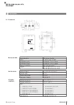 Предварительный просмотр 59 страницы Balluff BIS M-4008-048-0 ST4 PROFINET Series Operating Manual