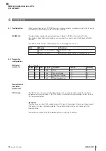 Предварительный просмотр 61 страницы Balluff BIS M-4008-048-0 ST4 PROFINET Series Operating Manual