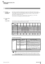 Предварительный просмотр 65 страницы Balluff BIS M-4008-048-0 ST4 PROFINET Series Operating Manual