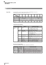 Предварительный просмотр 72 страницы Balluff BIS M-4008-048-0 ST4 PROFINET Series Operating Manual