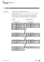 Предварительный просмотр 77 страницы Balluff BIS M-4008-048-0 ST4 PROFINET Series Operating Manual