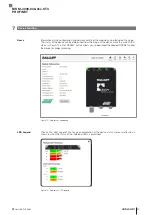 Предварительный просмотр 85 страницы Balluff BIS M-4008-048-0 ST4 PROFINET Series Operating Manual