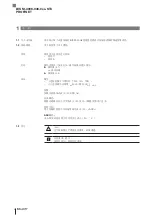 Предварительный просмотр 98 страницы Balluff BIS M-4008-048-0 ST4 PROFINET Series Operating Manual