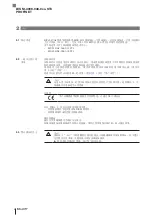 Предварительный просмотр 100 страницы Balluff BIS M-4008-048-0 ST4 PROFINET Series Operating Manual