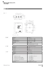 Предварительный просмотр 105 страницы Balluff BIS M-4008-048-0 ST4 PROFINET Series Operating Manual