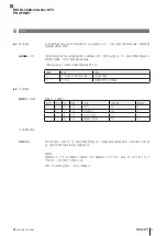 Предварительный просмотр 107 страницы Balluff BIS M-4008-048-0 ST4 PROFINET Series Operating Manual