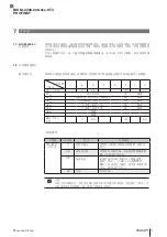 Предварительный просмотр 111 страницы Balluff BIS M-4008-048-0 ST4 PROFINET Series Operating Manual