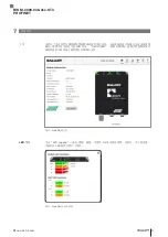 Предварительный просмотр 131 страницы Balluff BIS M-4008-048-0 ST4 PROFINET Series Operating Manual